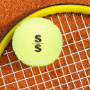 Suche nach logo tennis bälle Sport