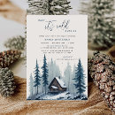 Suche nach winter hütte einladungen Für sie