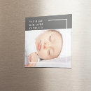 Suche nach niedliches baby magnete Foto
