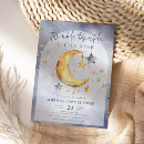 Suche nach twinkle twinkle little star einladungen Babyduscheinladung