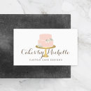 Suche nach kuchenkünstler visitenkarten Kuchendekoration