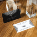 Suche nach mandala visitenkarten Weiß