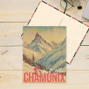 Suche nach chamonix postkarten Berg