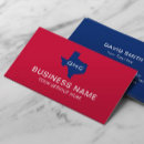 Suche nach staat visitenkarten Monogramm