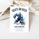 Suche nach ice hockey einladungen Party