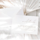 Suche nach unterschrift einladungen Elegant