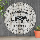 Suche nach kühe wanduhren Für sie/ihn