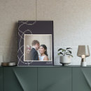 Suche nach dunkelblau poster Modern