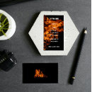 Suche nach fire visitenkarten Modern