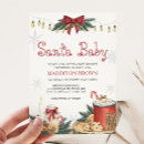 Suche nach santa einladungen Winter