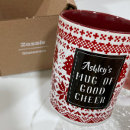 Suche nach nordische tassen Schneeflocken