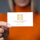 Suche nach griechisch visitenkarten Griechischer schlüssel