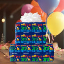 Suche nach 3 geburtstag geschenkpapier Für kinder