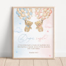 Suche nach rosa teddybär poster Niedlich