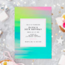 Suche nach bright einladungen Modern