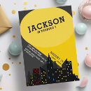 Suche nach boys birthday einladungen Modern