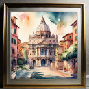 Suche nach rome italie poster Kursiv