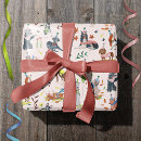 Suche nach welpen geschenkpapier Für kinder