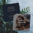 Suche nach hundeschule visitenkarten Hundezüchter