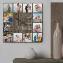 Suche nach barn wood wanduhren Create your own