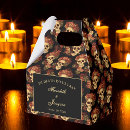 Suche nach skelett papier geschenk box Spukhaft