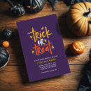 Suche nach lustige halloween einladungen Trick oder leckerbissen