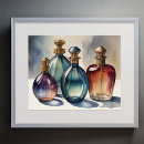 Suche nach parfum poster Gold