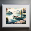 Suche nach kanu poster Ruderboot