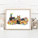 Suche nach smoking katze poster Katzen