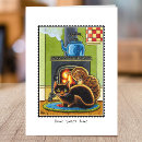 Suche nach niedliche vintage malerei karten Kätzchen