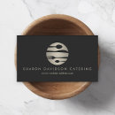 Suche nach bistro visitenkarten Catering