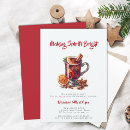 Suche nach glühwein einladungen Feiertag