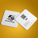 Suche nach reinigungsfirma visitenkarten Hausmeisterin