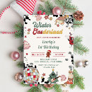 Suche nach winter ball einladungen Weihnachtsgeschenk