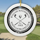 Suche nach golfclub ornamente Golfschläger