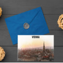 Suche nach vintage austria postkarten Wien