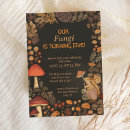 Suche nach mushroom einladungen Rückgang