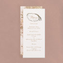 Suche nach minimal hochzeit menükarten Gold
