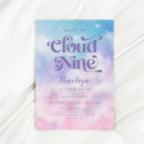 Suche nach cloud einladungen Elegant