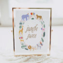 Suche nach jungle poster 1 geburtstag