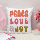 Suche nach peace kissen Bunt