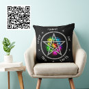 Suche nach wiccan kissen Pagan