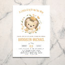 Suche nach lion king einladungen Dschungel