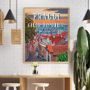 Suche nach prag poster Hauptstadt