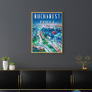 Suche nach bukarest poster Rumänien