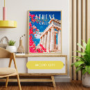 Suche nach griechische mythologie poster Athen