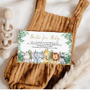 Suche nach forest animals baby baby party einladungen Geschlechtsneutrale babydusche
