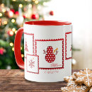 Suche nach briefmarken tassen Weihnachten