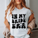 Suche nach brautkleid tshirts Bride