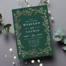 Suche nach altmodische hochzeit einladungen Elegant